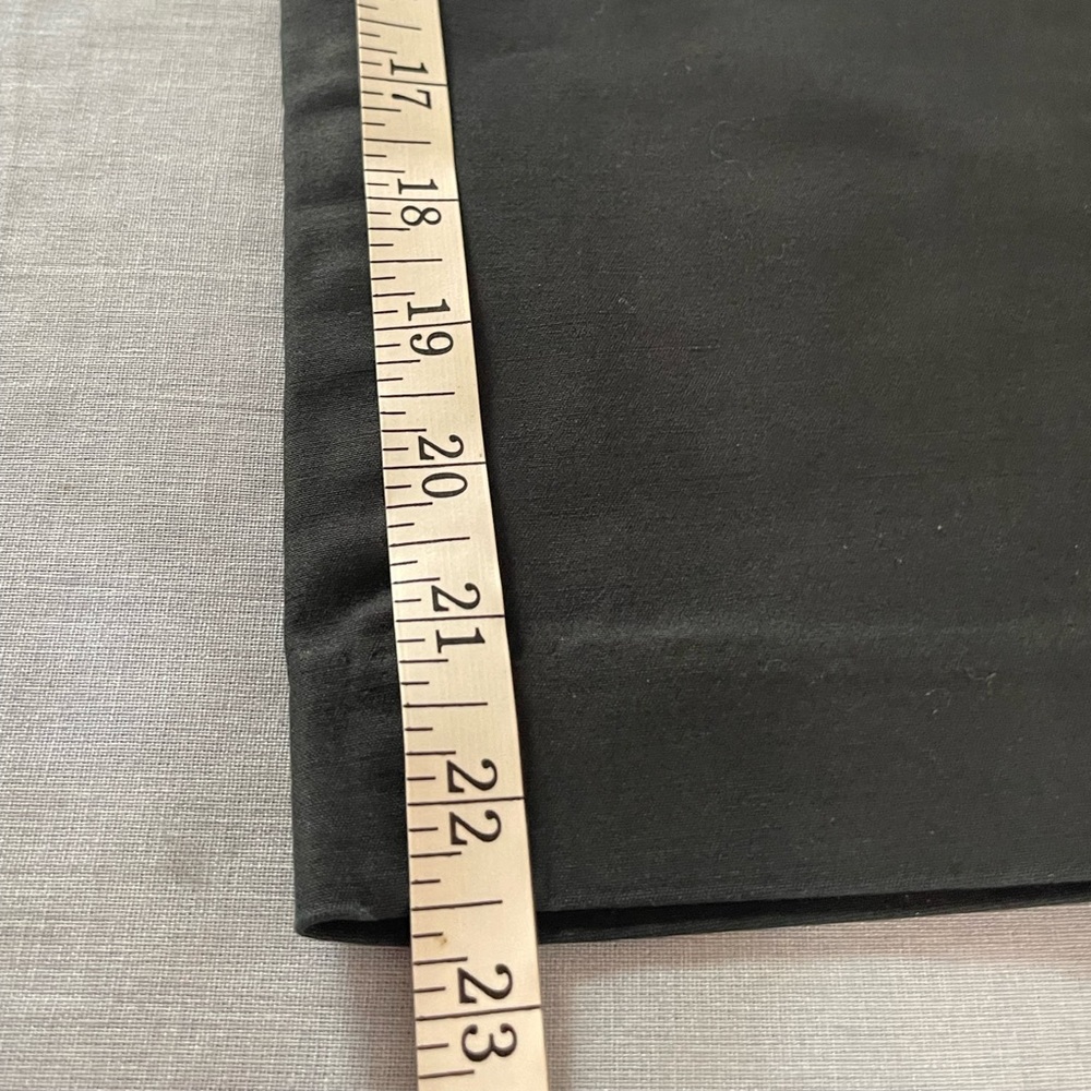 The Loft Marisa Slim Ankle Women's Petite Pants - Picture 6 of 6